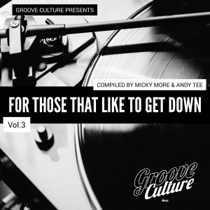 For Those That Like To Get Down, Vol. 3 dari Micky More & Andy Tee