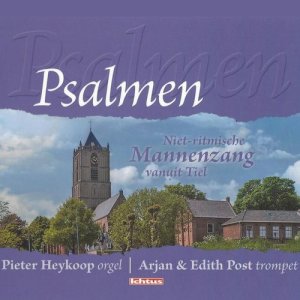 收聽Betuwse Mannenkoor的Psalm 105 vers 3,5,en 24歌詞歌曲