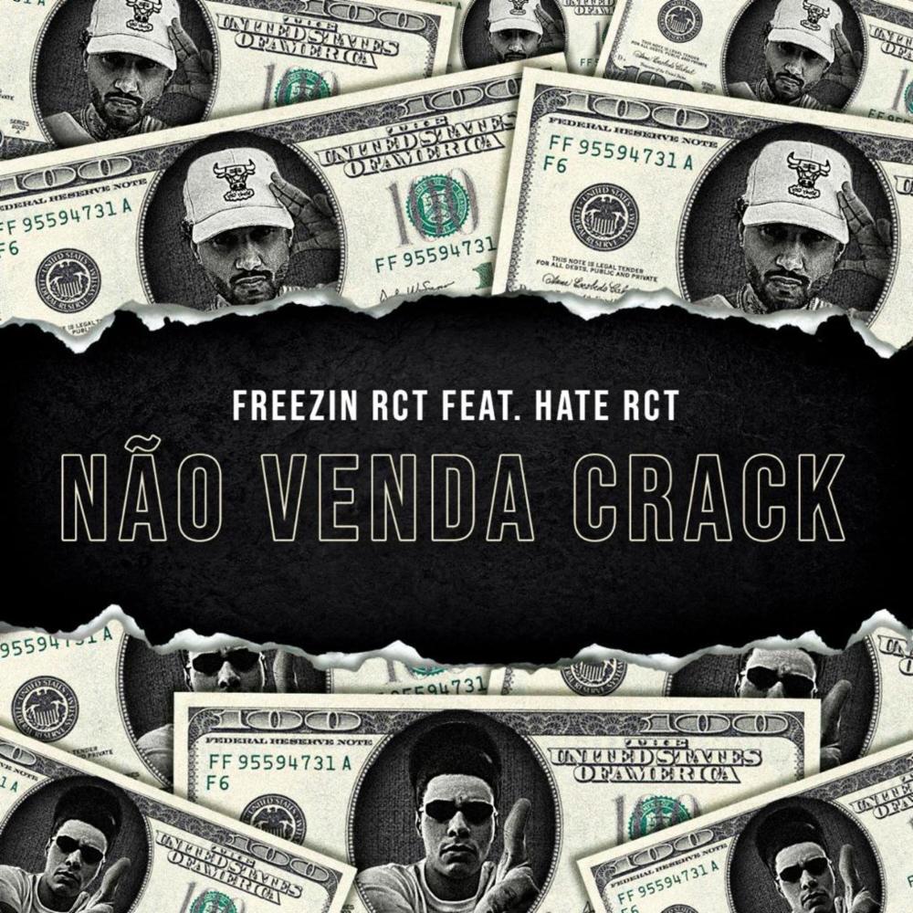 Não Venda Crack (Explicit)