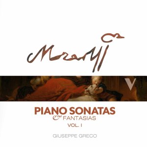 ดาวน์โหลดและฟังเพลง Piano Sonata No. 5 in G Major, K. 283: III. Presto พร้อมเนื้อเพลงจาก Giuseppe Greco