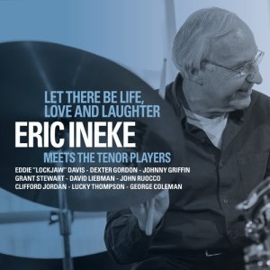 ดาวน์โหลดและฟังเพลง Bye Bye Blackbird (Live) พร้อมเนื้อเพลงจาก Eric Ineke