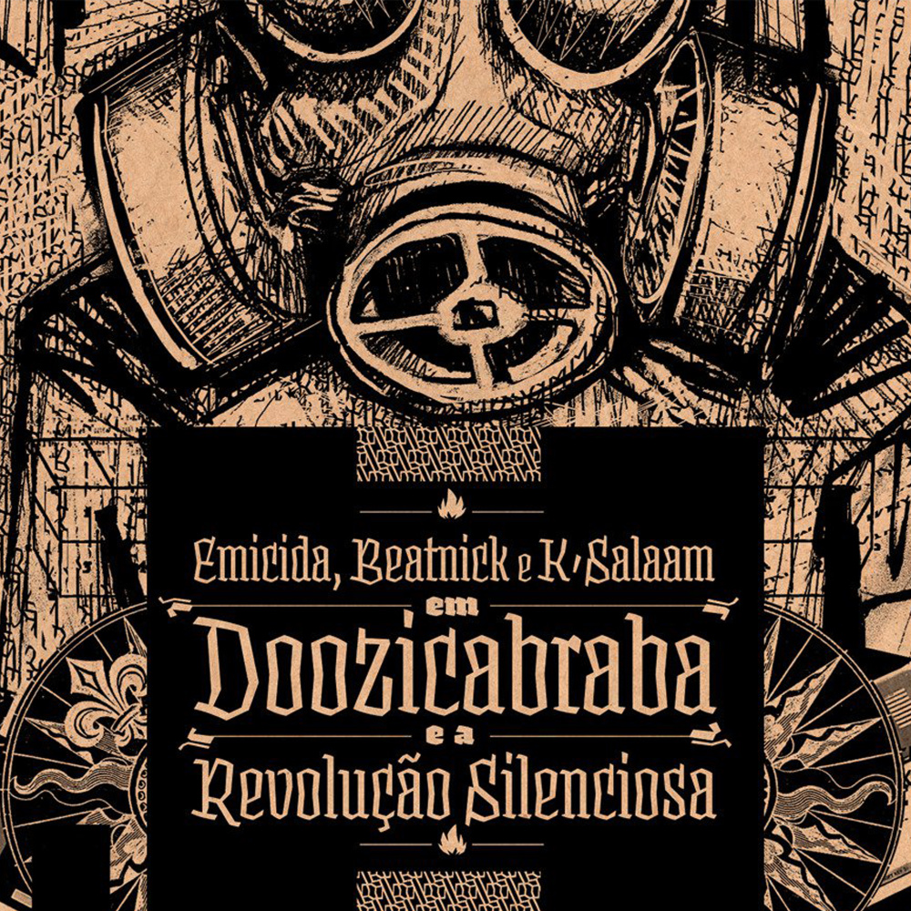 Zica, Vai Lá...