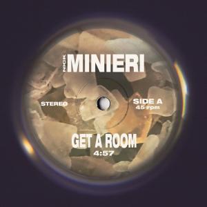 Album Get a Room from Nick Minieri