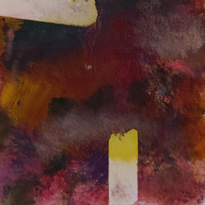 收聽Savai的Dark Life (Instrumental)歌詞歌曲