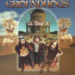 收听Groundhogs的Cherry Red (Live)歌词歌曲