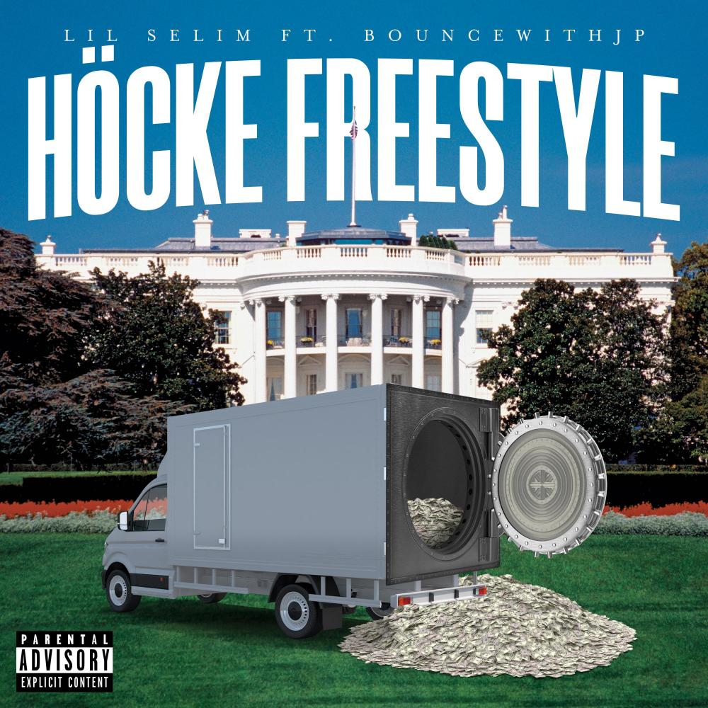 Höcke Freestyle (Explicit)