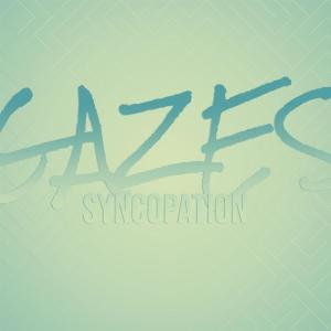 Album Gazes Syncopation from Various