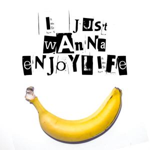 收聽Erce的I just wanna enjoy Life (Explicit)歌詞歌曲