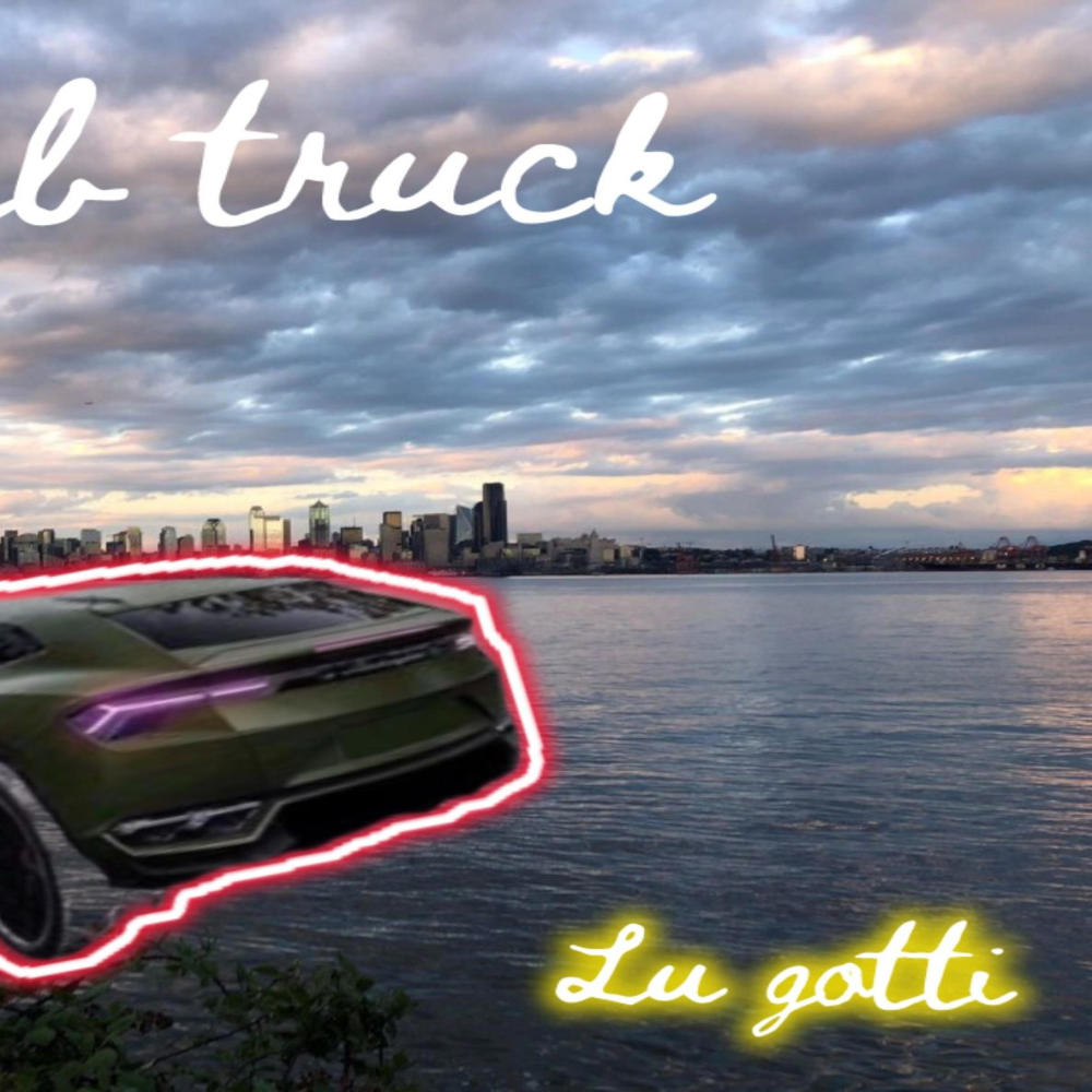 Lamb truck (feat. Lu gotti) (Explicit)