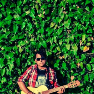 Wild Robson的專輯O Amor Vem (Acustica)