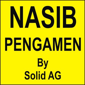 Album Nasib Pengamen from Solid AG