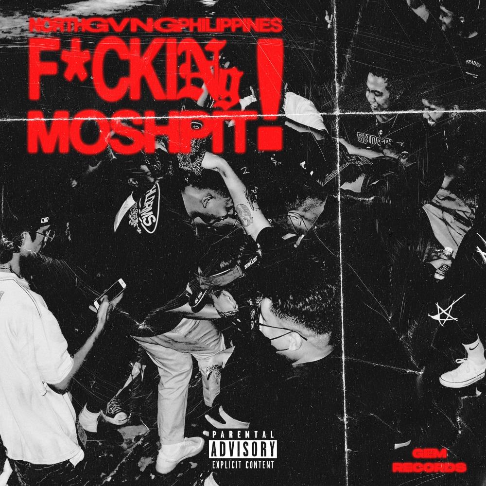 MOTOCRO$$ (feat. NorthGvng, Eros Rhodes, I.KiD & RB Slatt) (Explicit)