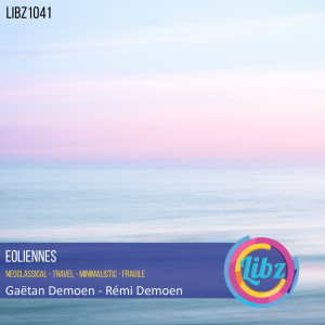 Album Eoliennes from 