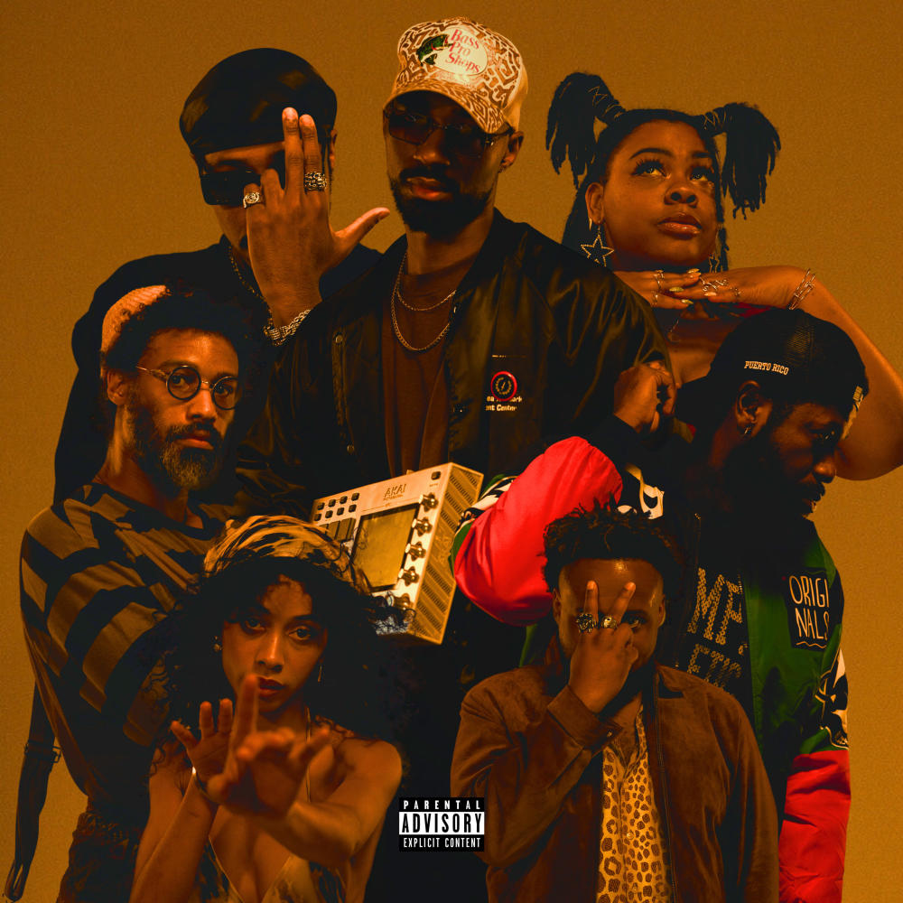 Gangsta (The Descent) (Explicit)
