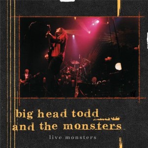 ดาวน์โหลดและฟังเพลง Resignation Superman (Live) พร้อมเนื้อเพลงจาก Big Head Todd and The Monsters