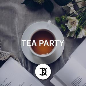 Listen to Tea Party (with Black Rabbit) ((Intro Version)) song with lyrics from Daniel K Universe