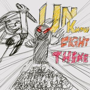 อัลบัม Unknown’s fight theme ศิลปิน ThePlueMusic