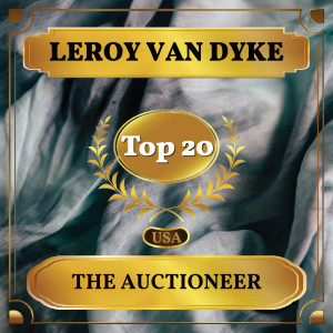 The Auctioneer dari Leroy Van Dyke