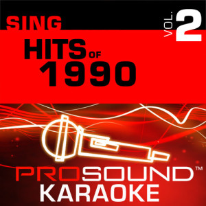 ดาวน์โหลดและฟังเพลง It Must Have Been Love (Karaoke Lead Vocal Demo) [In the Style of Roxette] พร้อมเนื้อเพลงจาก ProSound Karaoke Band