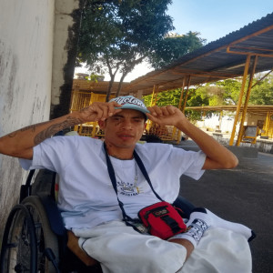 Listen to Snta no Ak (Explicit) song with lyrics from MC Nego Mestre dos ritmos