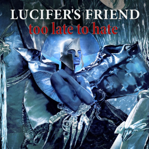 ดาวน์โหลดและฟังเพลง When Children Cry พร้อมเนื้อเพลงจาก Lucifer's Friend
