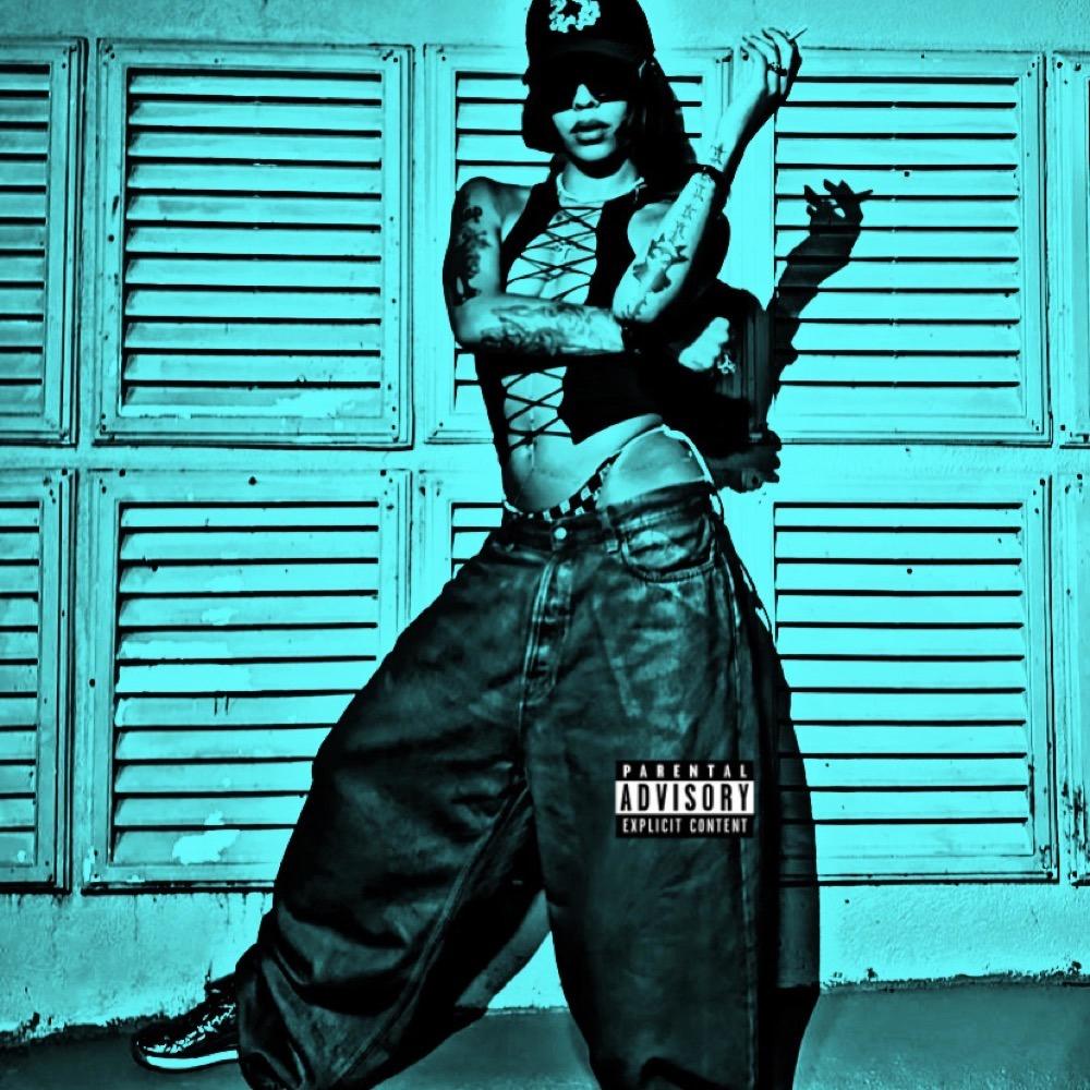 out my head (Explicit)