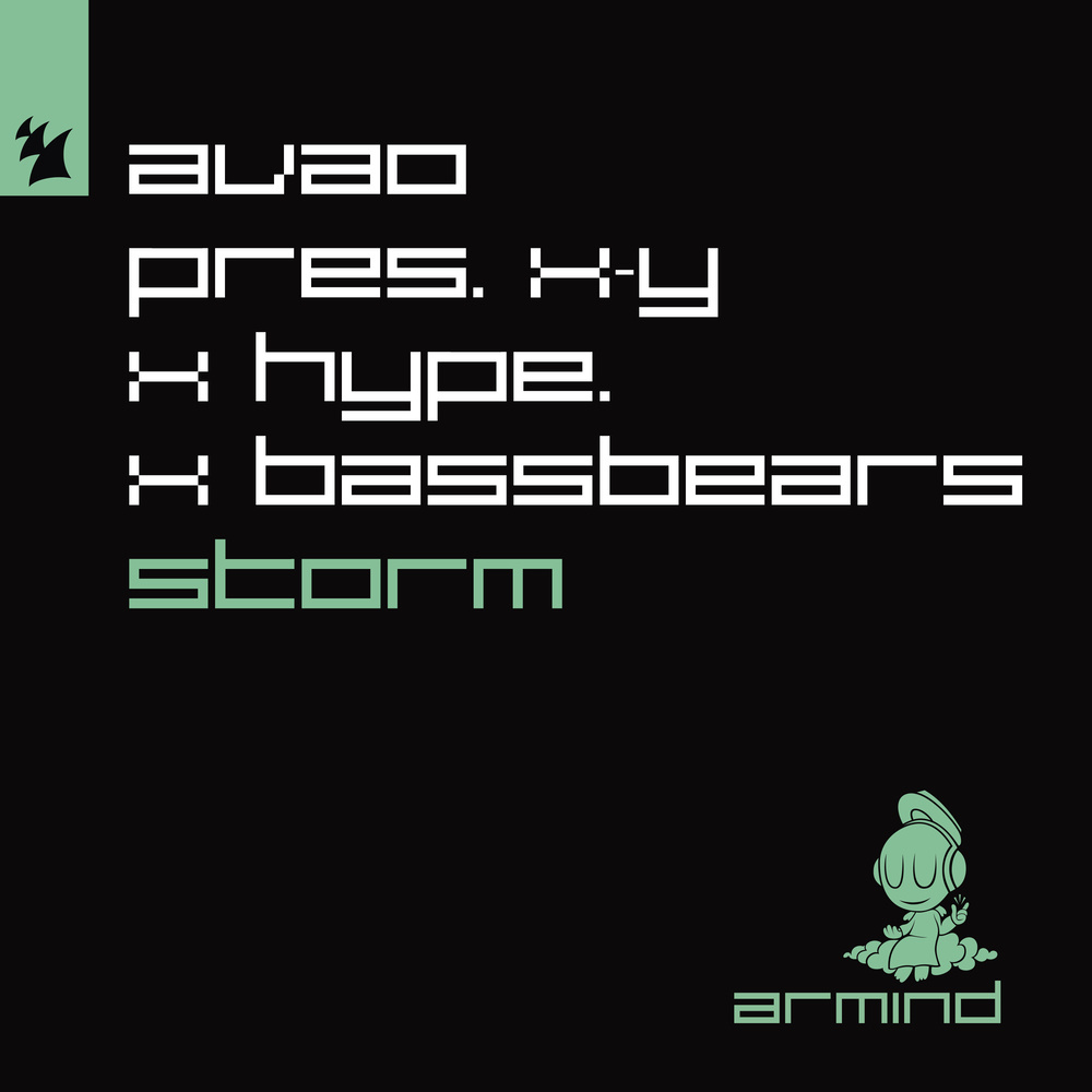 Storm (Extended Mix)