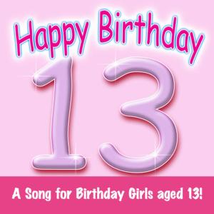 ดาวน์โหลดและฟังเพลง Happy Birthday พร้อมเนื้อเพลงจาก Ingrid DuMosch