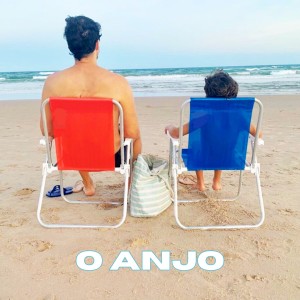 Album O Anjo from 
