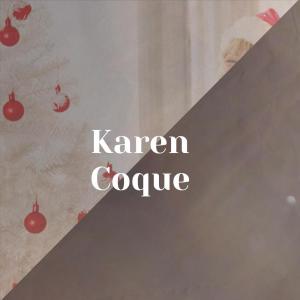 Album Karen Coque from Various