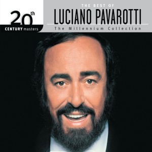 收聽Luciano Pavarotti的Traditional: Vieni Sul Mar'歌詞歌曲