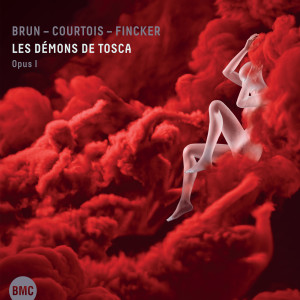 ดาวน์โหลดและฟังเพลง San Andrea พร้อมเนื้อเพลงจาก Vincent Courtois