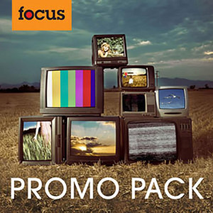 Album Promo Pack from 