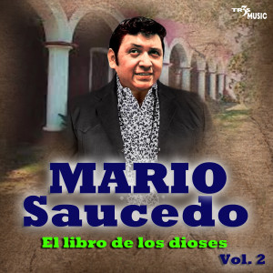 Mario Saucedo的專輯El Libro de los Dioses