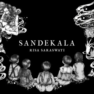 收聽Risa Saraswati的Selamat Tidur歌詞歌曲