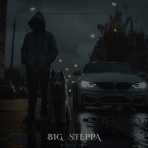 Listen to Big Steppa (Explicit) song with lyrics from White Cap