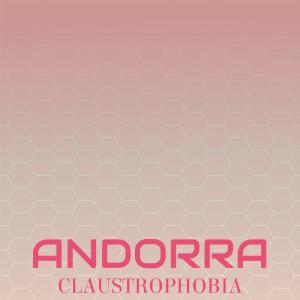 Various Artists的專輯Andorra Claustrophobia