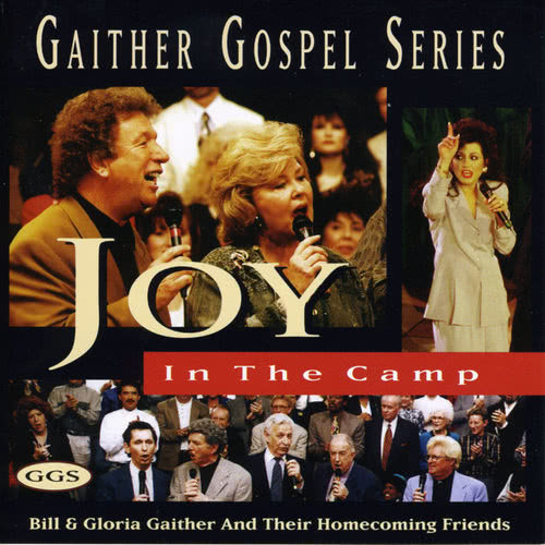 Swing Down Chariot (Joy In The Camp Album Version)