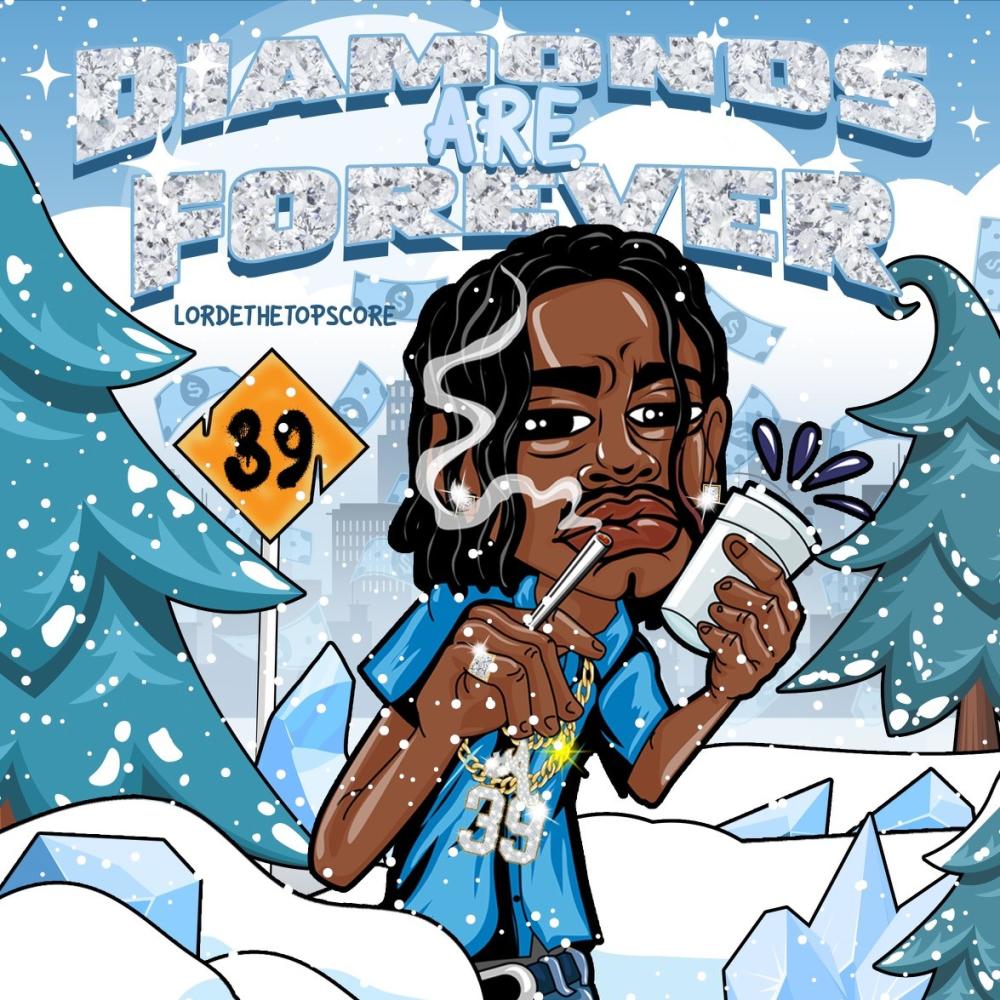 No Hook (feat. EBK Young Joc) (Explicit)