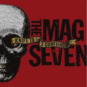 ดาวน์โหลดและฟังเพลง Trolling พร้อมเนื้อเพลงจาก The Mag Seven
