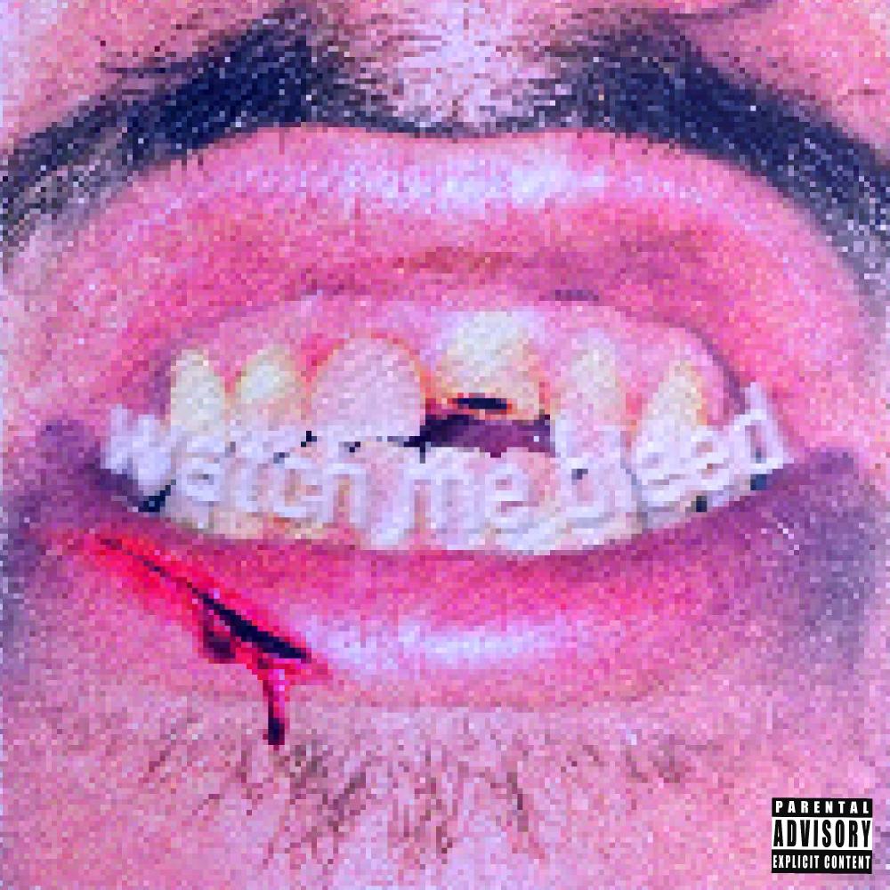 watch me bleed (feat. Kevin Spears) (Explicit)