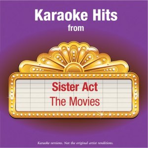 ดาวน์โหลดและฟังเพลง I Will Follow Him (In The Style Of Sister Act – The Movie) พร้อมเนื้อเพลงจาก Karaoke - Ameritz