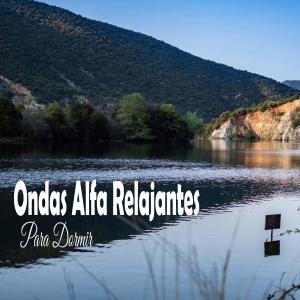 Album Ondas Alfa Relajantes Para Dormir from Nature Soundscape