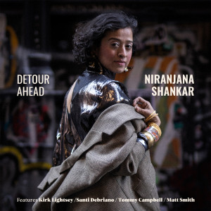 ดาวน์โหลดและฟังเพลง Detour Ahead พร้อมเนื้อเพลงจาก Niranjana Shankar