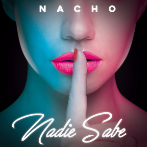 收聽Nacho的Nadie Sabe歌詞歌曲