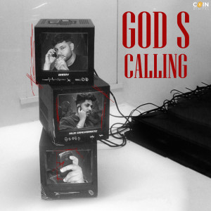 Raja Gamechangerz的专辑God's Calling