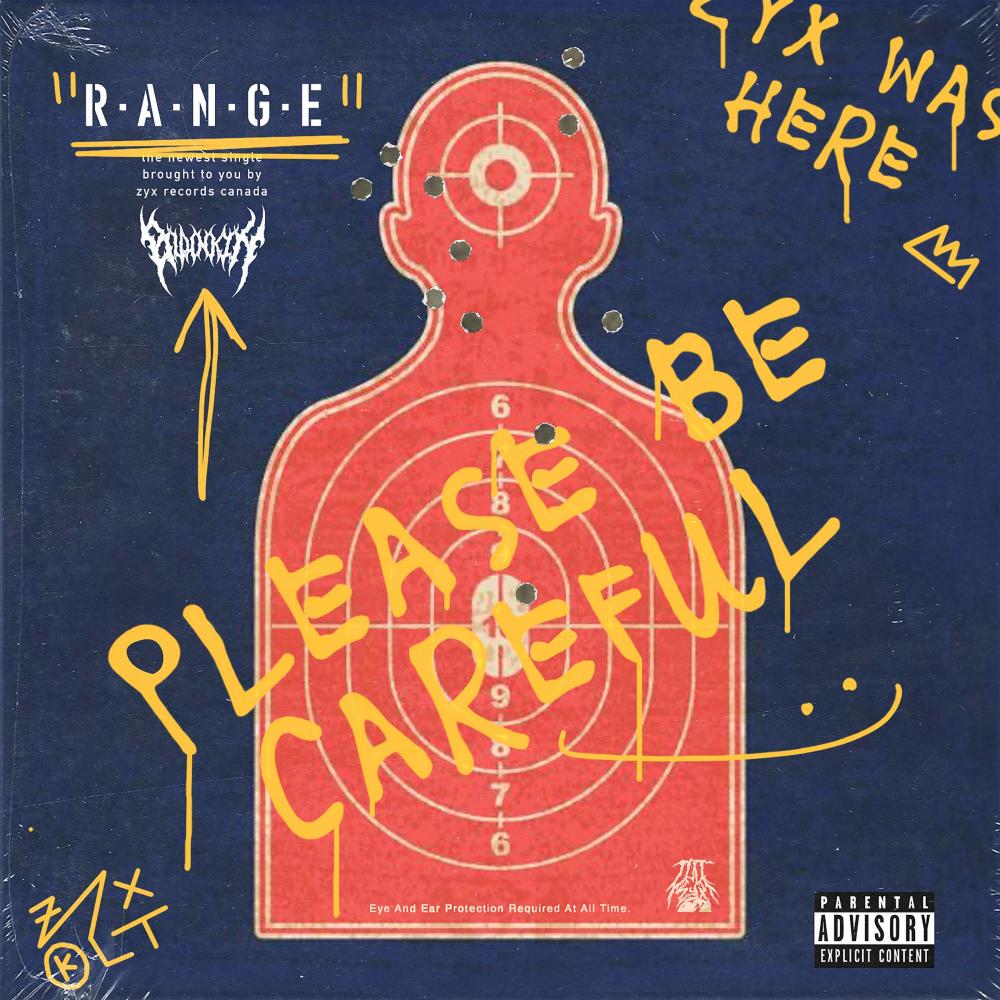 RANGE (Explicit)