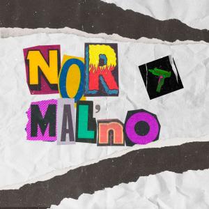 收聽L1nkS的Normal'no (Explicit)歌詞歌曲