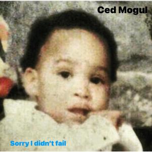 Ced Mogul的專輯TrillionaireRow (feat. Schadrac Fred Chaparro) [Radio Edit]