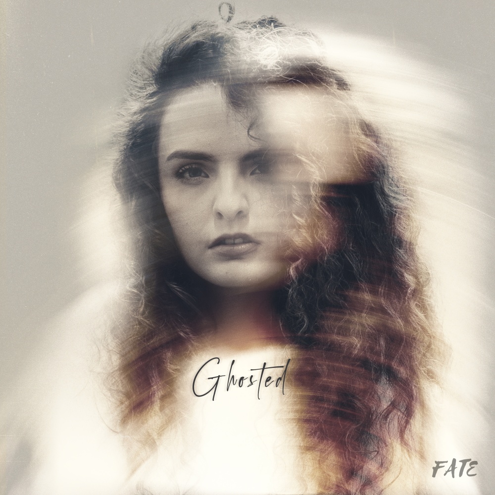 Ghosted